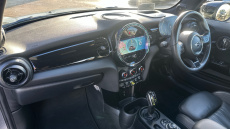 MINI Hatchback 135kW Cooper S Level 3 33kWh 3dr Auto Electric Hatchback